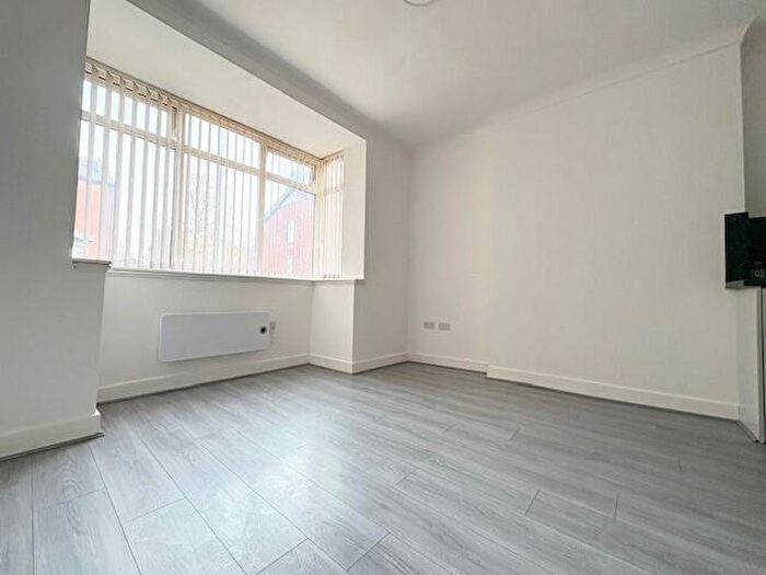 1 Bedroom Apartment To Rent In Hilden Street, Bolton, BL2