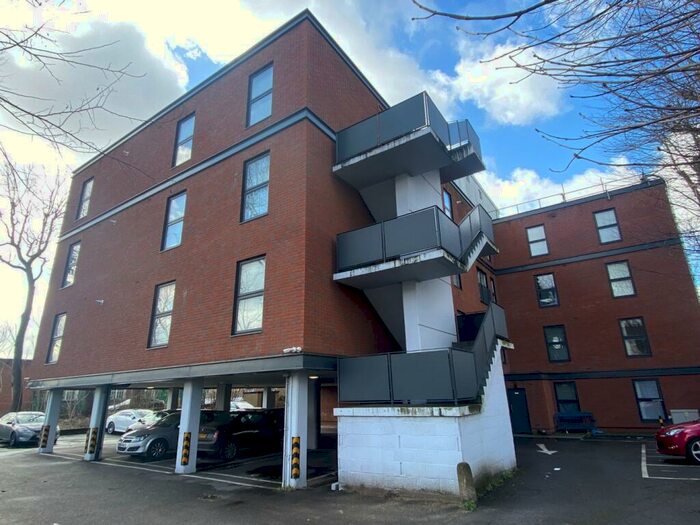 1 Bedroom Apartment To Rent In Apex House, Burch Road, Northfleet, Gravesend, Kent, DA11