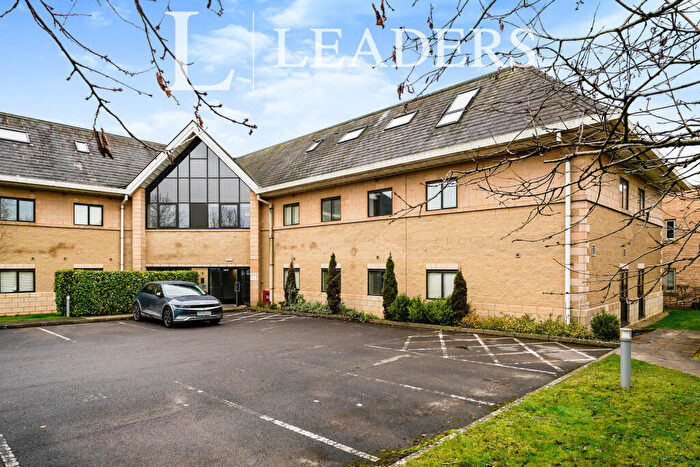 1 Bedroom Flat To Rent In Lamb Court, London Road, Tetbury, GL8