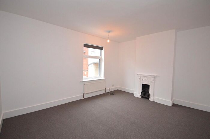 2 Bedroom Property To Rent In Sackville Street, Kettering, NN16