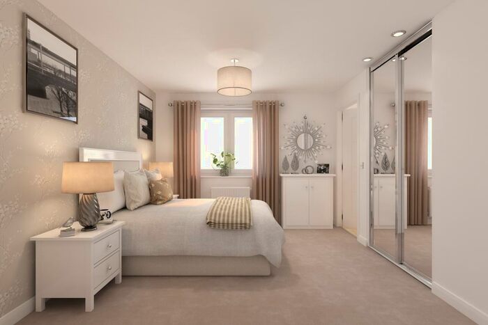 3 Bedroom Semi-Detached House For Sale In Woodside, Carr Road, Carrbridge, PH23