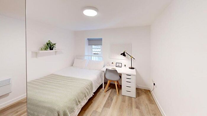 3 Bedroom House To Rent In , Mark Lane, BS1