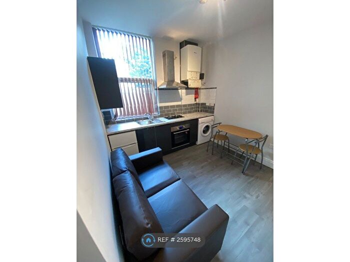1 Bedroom Flat To Rent In Pershore Road, Birmingham, B5