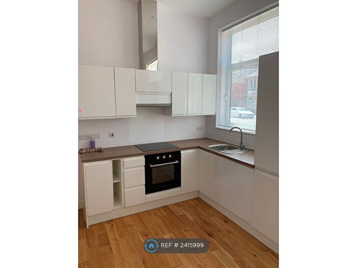 1 Bedroom Flat To Rent In Buckingham Street, Aylesbury, HP20