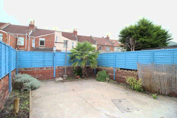 5 Bedroom Terraced House To Rent In Chatsworth Road, Bristol, (C), WR34
