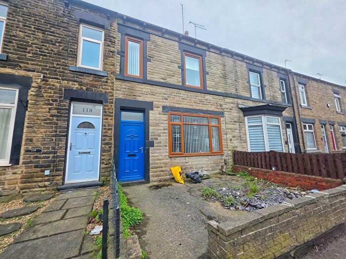 4 Bedroom Terraced House For Sale In Summer Lane, Barnsley, S75