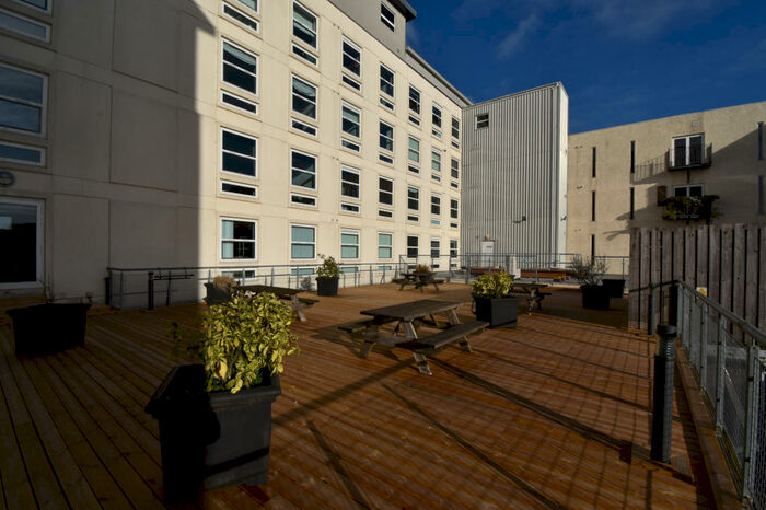 3 Bedroom Apartment To Rent In The Space, Clarendon Avenue, Leamington Spa, Warwickshire, CV32