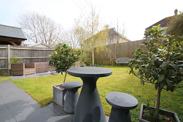 2 Bedroom Semi-Detached House For Sale In Wellington Avenue, Rye, TN31