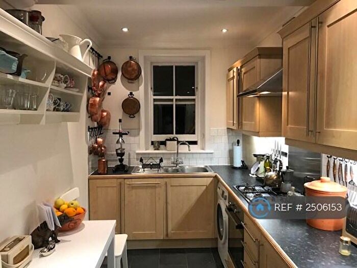2 Bedroom Flat To Rent In Belmont Grove, London, SE13