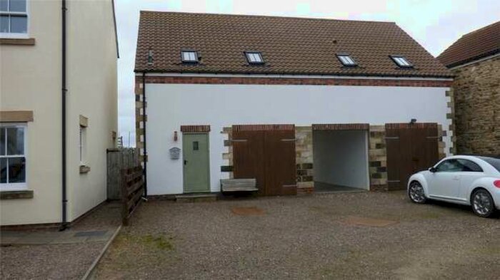 3 Bedroom Mews House To Rent In East Street, Hett Village, Durham, DH6