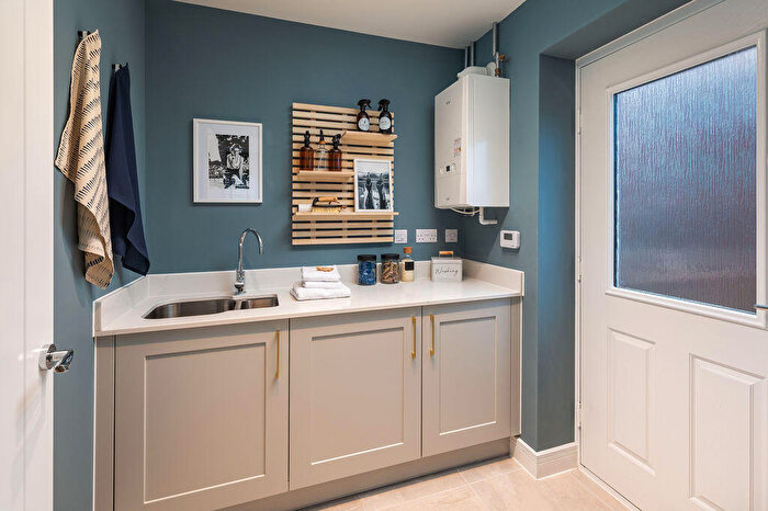 4 Bedroom Detached House For Sale In North Street, Stilton, Cambridgeshire, PE7