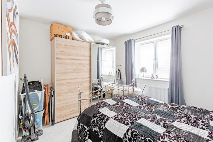 2 Bedroom Detached Bungalow For Sale In East Street, Olney, MK46