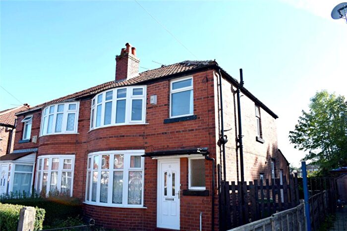 3 Bedroom Semi Detached House To Rent In Leighbrook Road, Fallowfield, M14