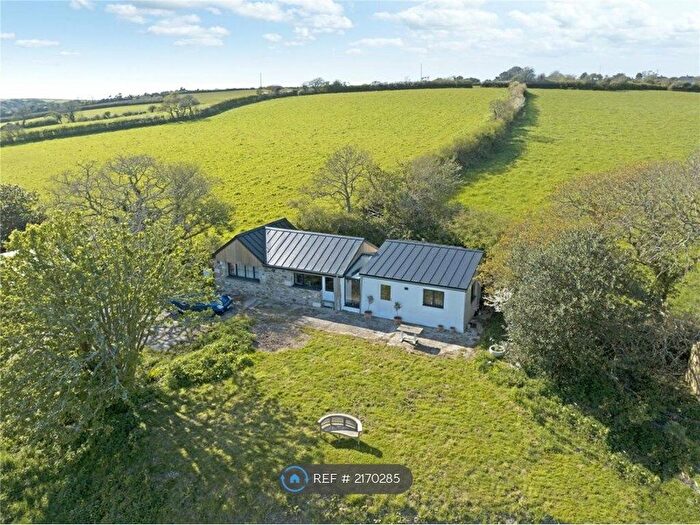 1 Bedroom Detached House To Rent In Gweek, Helston, TR12