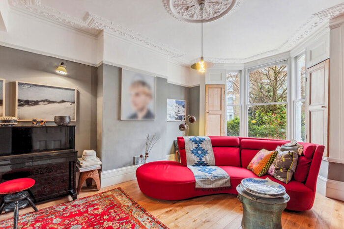 5 Bedroom House To Rent In Pyrland Road, Highbury, N5
