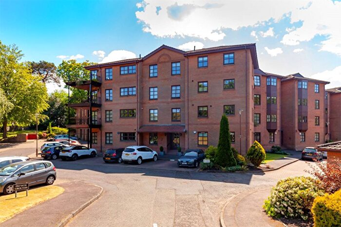 3 Bedroom Flat For Sale In /, Craufurdland, Barnton, Edinburgh, EH4