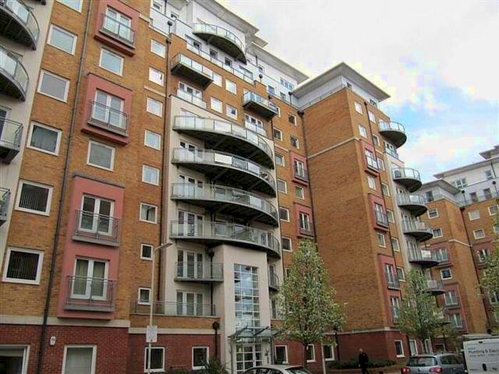 2 Bedroom Apartment To Rent In Winterthur Way, Basingstoke, RG21