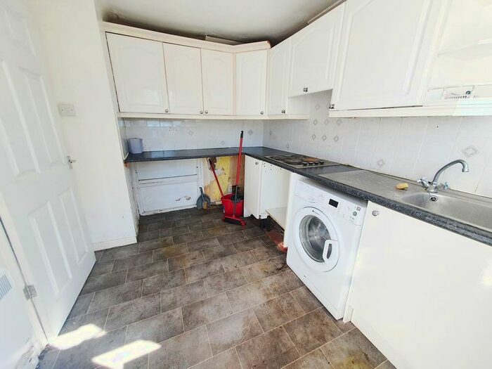 2 Bedroom End Terrace House For Sale In , Davaar Road, Saltcoats, KA21