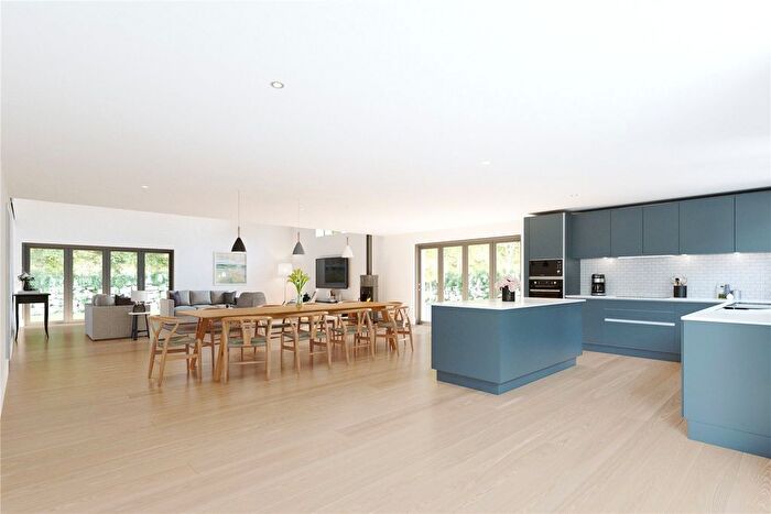 4 Bedroom Land For Sale In Treravel Farm, St Ervan, Wadebridge, Cornwall, PL27