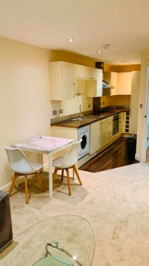 1 Bedroom Apartment To Rent In Echo Building, West Wear Street, Sunderland, SR1