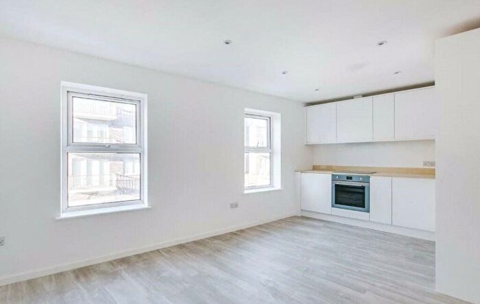 1 Bedroom Apartment To Rent In Fortune Green Road, NW6