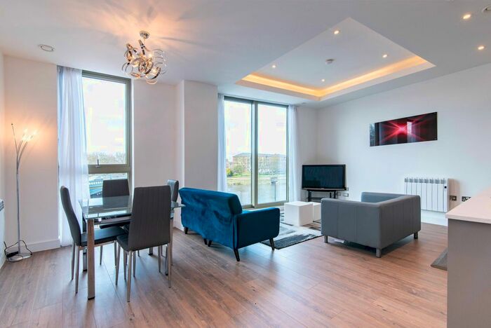 1 Bedroom Flat To Rent In Pavilion Road, West Bridgford, Nottingham, NG2