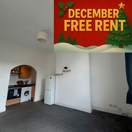 2 Bedroom Flat To Rent In Swinley Road, Wigan, WN1