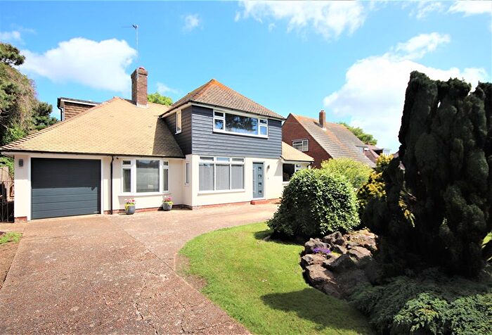 5 Bedroom Property For Sale In Barnhorn Road, Little Common, Bexhill-On-Sea, TN39