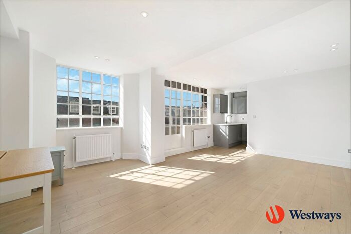 2 Bedroom Flat To Rent In Sloane Avenue, Chelsea, London, SW3