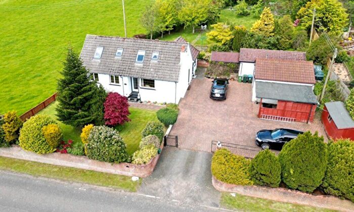3 Bedroom Detached House For Sale In Greenbank Of Arnot, Near Scotlandwell, KY6