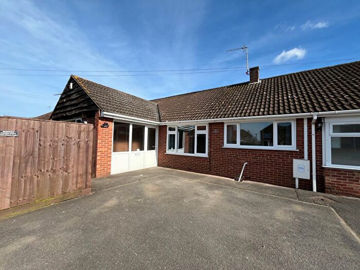 3 Bedroom Semi-Detached Bungalow To Rent In Church Road, Boston, PE21