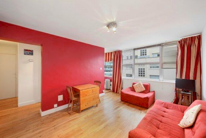 Studio To Rent In Kensington Church Street, London, W8