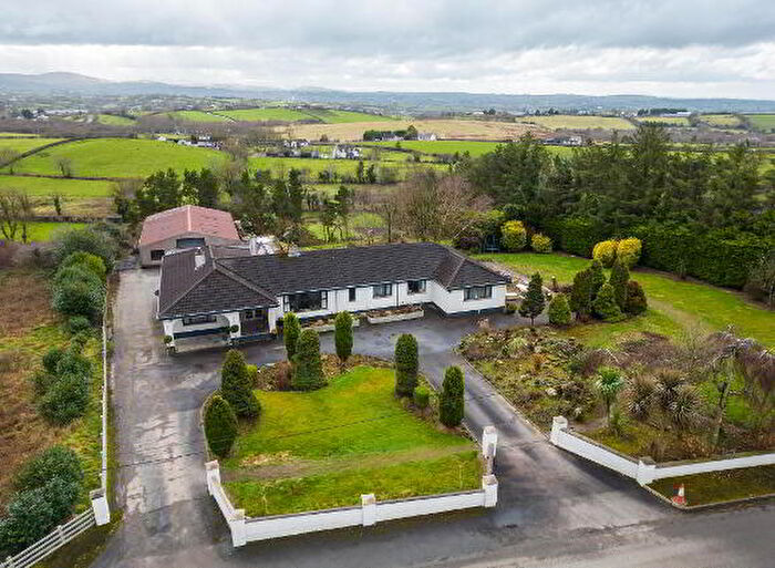 5 Bedroom Detached Bungalows For Sale In Drumlough Road, Hillsborough, BT26