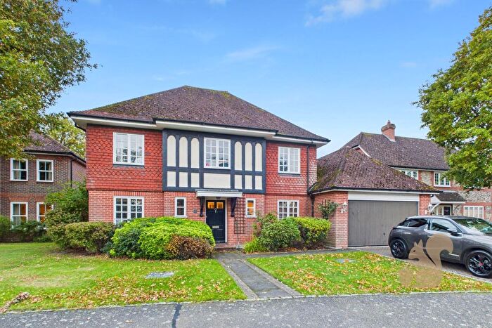 5 Bedroom Detached House For Sale In Les Bois, Layer-De-La-Haye, CO2