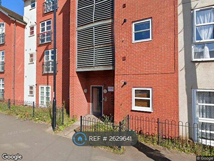 2 Bedroom Flat To Rent In Stoney Stanton Road, Coventry, CV6