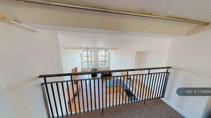 2 Bedroom Flat To Rent In Centenary Mill Court, Preston, PR1
