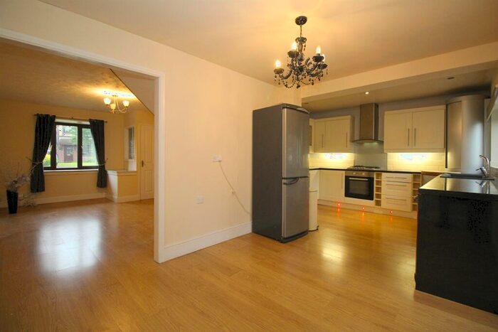 3 Bedroom Semi-Detached House To Rent In Beardsley Road, Quorn, LE12