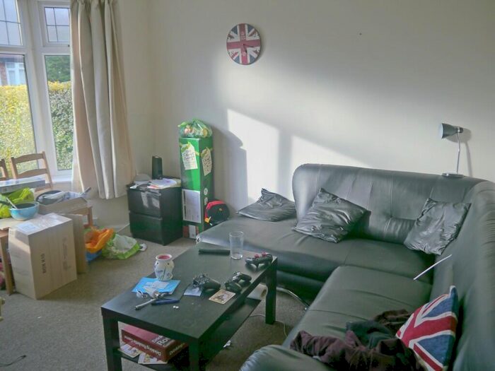 2 Bedroom Detached House To Rent In Wollaton Nottingham, NG8