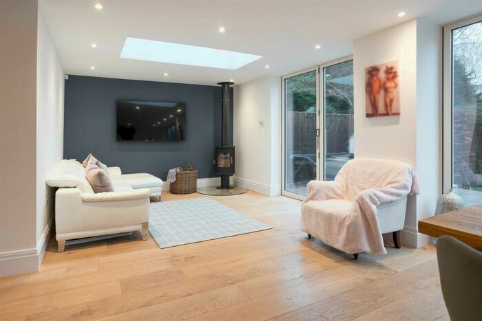 4 Bedroom Detached House For Sale In Hall Lane, Walton, Lutterworth, LE17