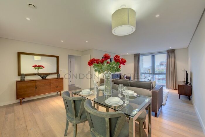 3 Bedroom Flat To Rent In B Merchant Square, East Harbet Road, Paddington, W2