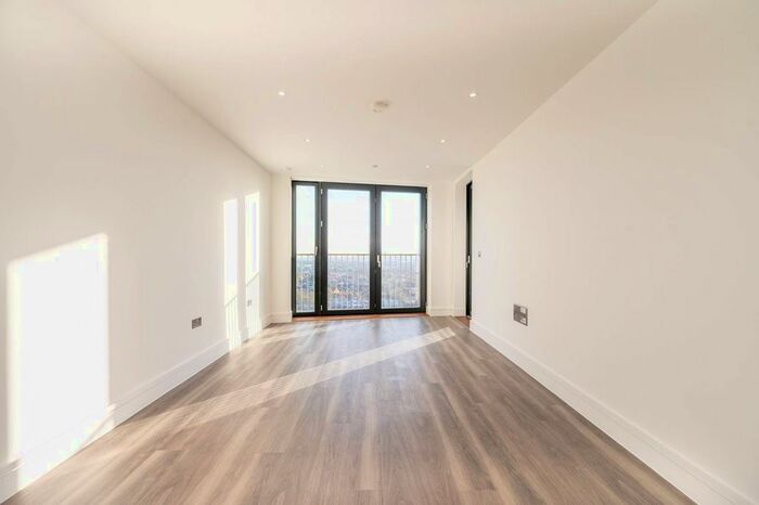 1 Bedroom Flat To Rent In Hoe Street, London, Ph, Walthamstow, London, E17