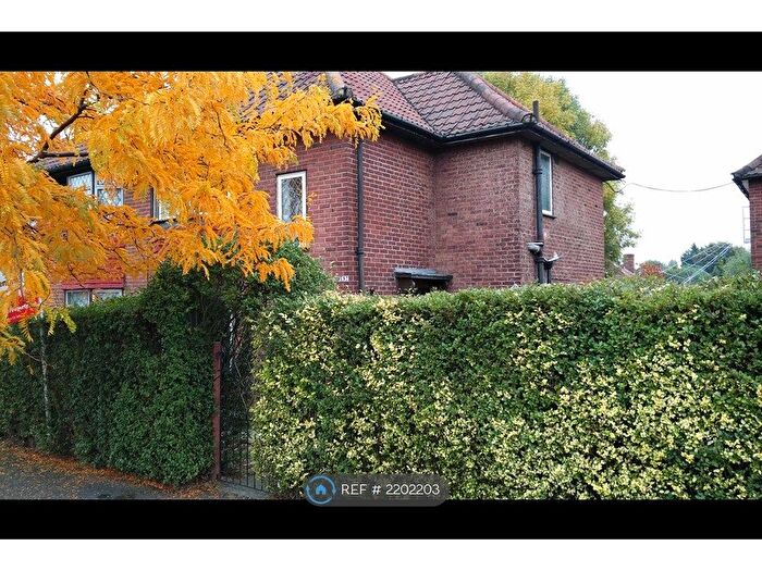 3 Bedroom Semi-Detached House To Rent In St Helier Avenue, London, SM4