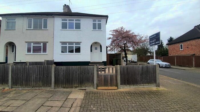 3 Bedroom End Of Terrace House To Rent In Sefton Avenue, Harrow, HA3