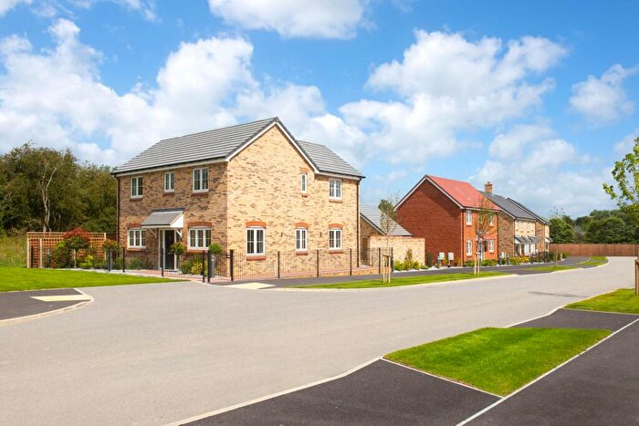 3 Bedroom Terraced House For Sale In Gault Way, Leighton Buzzard, LU7