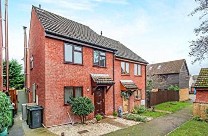 3 Bedroom House To Rent In Gravel Hill, Stoke Holy Cross, Norwich, NR14