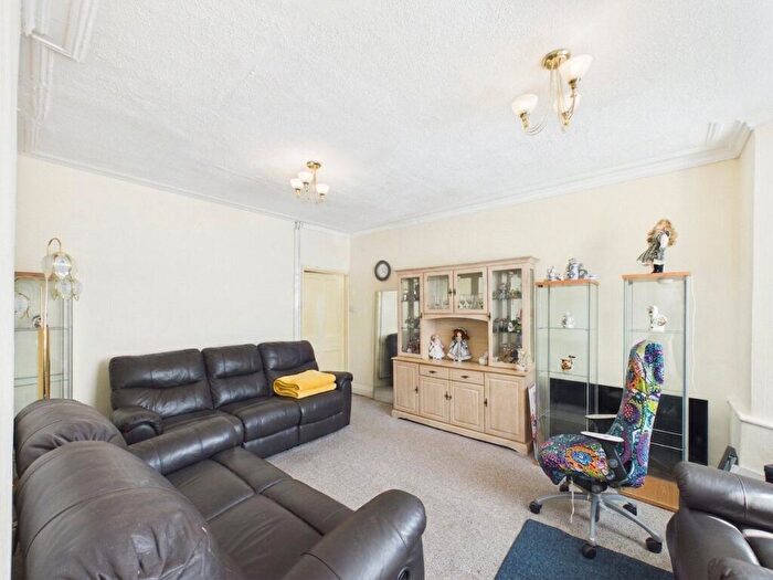2 Bedroom Terraced House For Sale In High Street, Staple Hill, Bristol, BS16