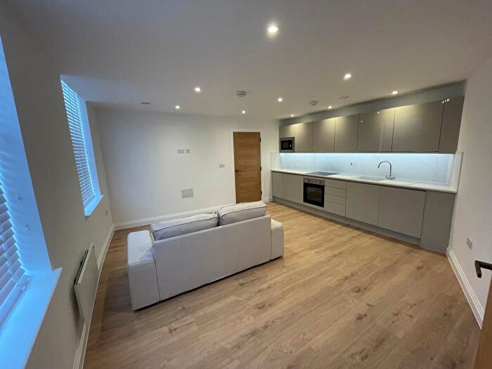 1 Bedroom Flat To Rent In Market Place, Reading, RG1