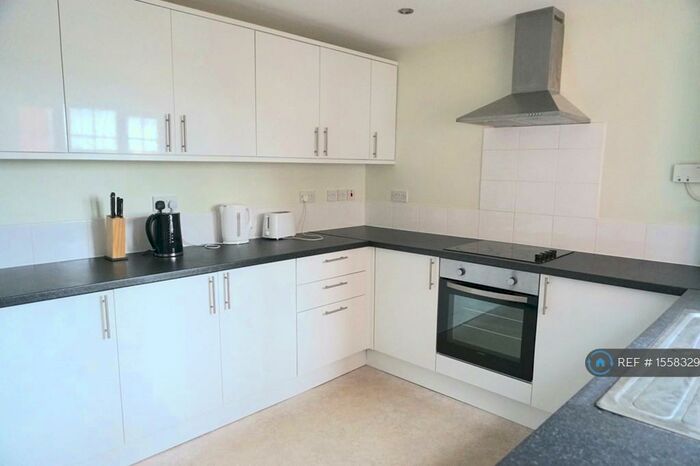 5 Bedroom Terraced House To Rent In St. Martins Terrace, Canterbury, CT1