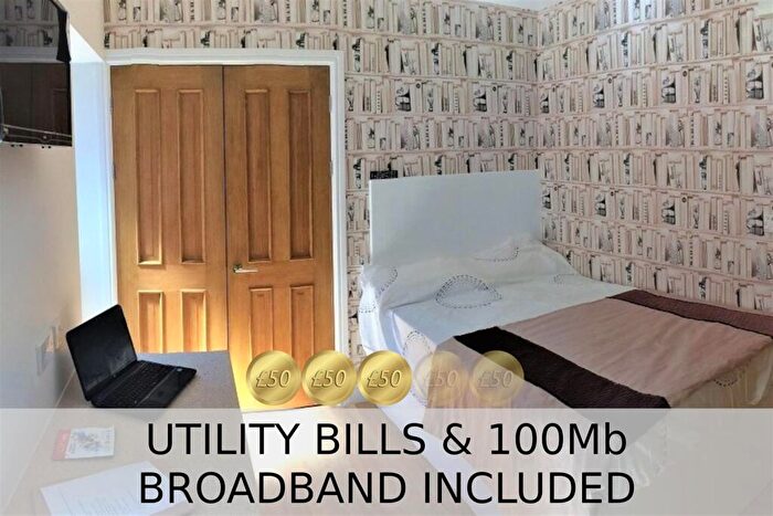 1 Bedroom Apartment To Rent In Next To The University Of Birmingham, B29