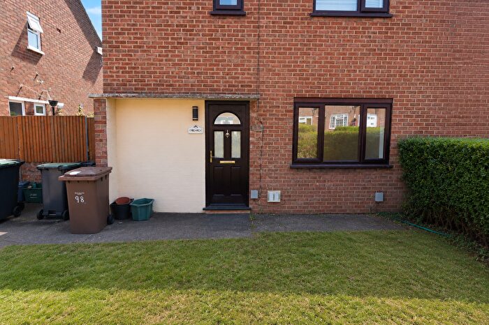 3 Bedroom Property To Rent In Littlefield Road, Luton, LU2